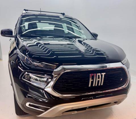 FIAT TORO 1.3 TURBO 270 FLEX VOLCANO AT6